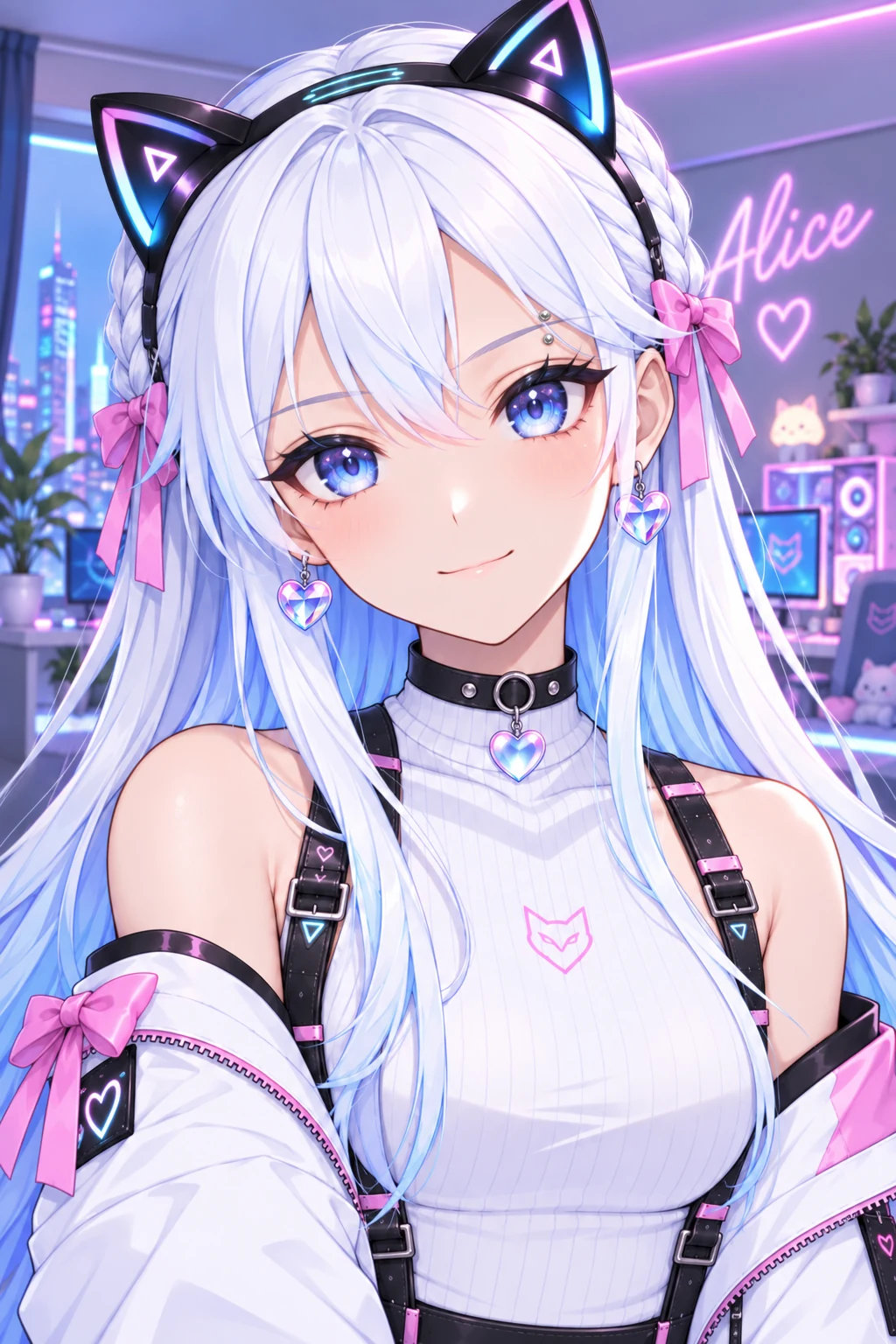 Alice